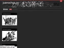 Sites similar to juanochoa.co