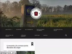 Sites similar to juanoflyer.com