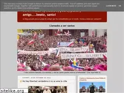 Sites similar to juanpablo2do.blogspot.com
