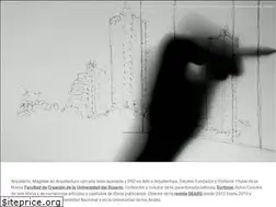 Sites similar to juanpabloaschner.com