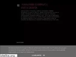 Sites similar to juanpablobravo.blogspot.com