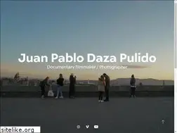 Sites similar to juanpablodaza.com