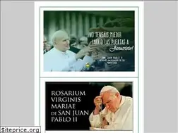 Sites similar to juanpablomagno.org