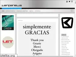 Sites similar to juanpanews.com