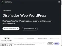 Sites similar to juanpardo.es