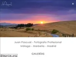 Sites similar to juanpascual.es