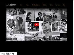 Sites similar to juanpedrosalinero.com