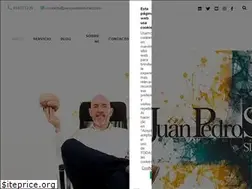 Sites similar to juanpedrosanchez.com