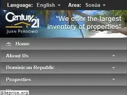 Sites similar to juanperdomo.com