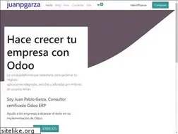 Sites similar to juanpgarza.com