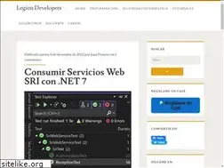 Sites similar to juanpinzon-1992.blogspot.com
