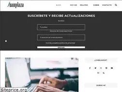 Sites similar to juanplaza.es