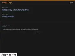 Sites similar to juanpota.to
