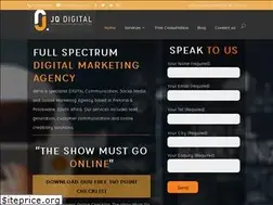 Sites similar to juanq.co.za