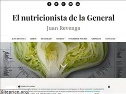 Sites similar to juanrevenga.com