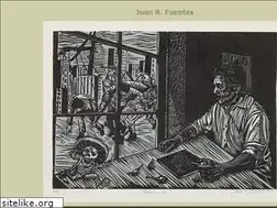 Sites similar to juanrfuentes.com