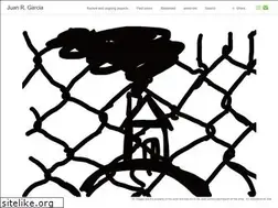 Sites similar to juanrgarcia.com