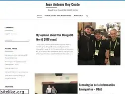 Sites similar to juanroy.es