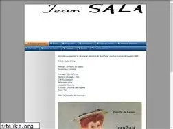 Sites similar to juansala.fr