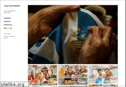 Sites similar to juansalvarredy.com