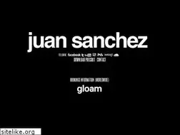 Sites similar to juansanchez.nl