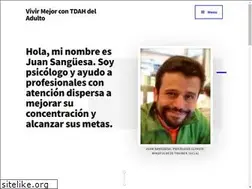 Sites similar to juansanguesa.com