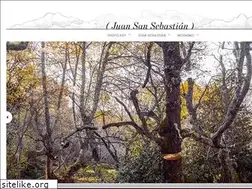 Sites similar to juansansebastian.com