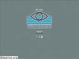 Sites similar to juansantosecheandia.com
