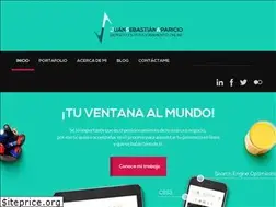 Sites similar to juansaparicio.com