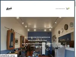 Sites similar to juansbarbershopalameda.com