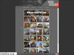Sites similar to juansiquier.com