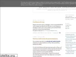 Sites similar to juansobejano.blogspot.com