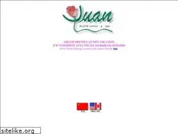 Sites similar to juanspa.com