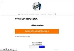Sites similar to juanst.com
