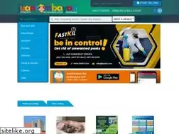 Sites similar to juantambayan.com
