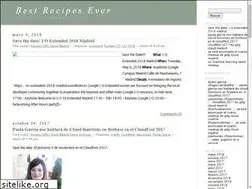 Sites similar to juantomas.net
