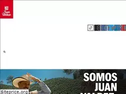 Sites similar to juanvaldez.com