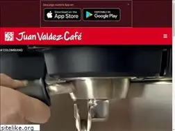 Sites similar to juanvaldezcafe.cl