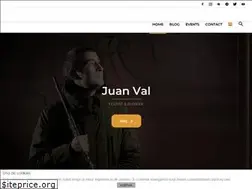 Sites similar to juanvalflauta.com
