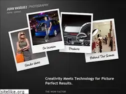 Sites similar to juanvasquez.com