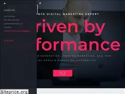 Sites similar to juanvenegas.ca