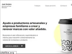 Sites similar to juanverdera.es