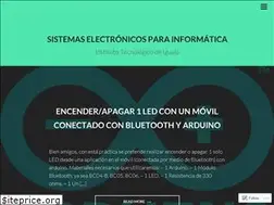 Sites similar to juanvicst.wordpress.com