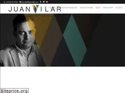 Sites similar to juanvilar.com