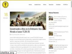 Sites similar to juanxxiii.org