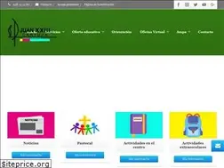 Sites similar to juanxxiiicartuja.com