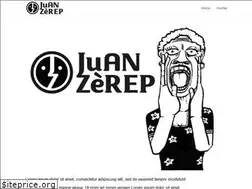 Sites similar to juanzerep.cl