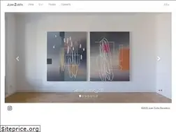 Sites similar to juanzurita.com