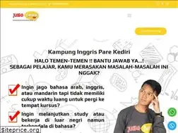 Sites similar to juara-bahasa.com