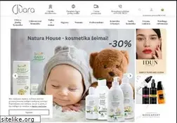 Sites similar to juara.lt